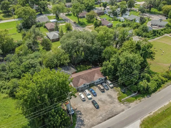 6810 Marybelle Ave, East Saint Louis, IL 62203