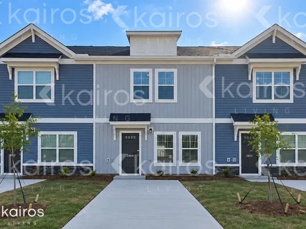 2469 Banyan Cir, Graniteville, SC 29829