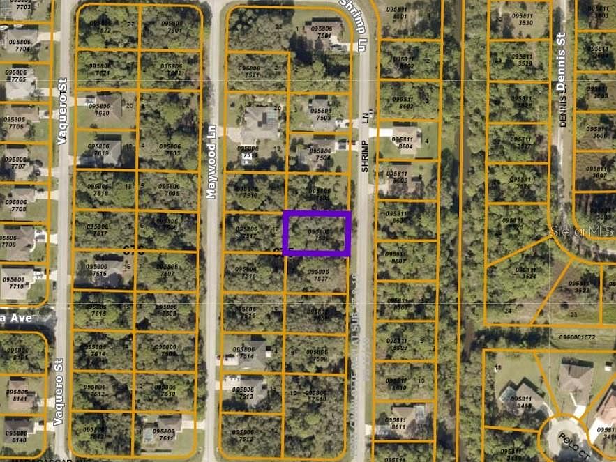 1st image of 3880 Shrimp Ln