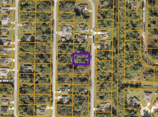 3880 Shrimp Ln, North Port, FL 34286