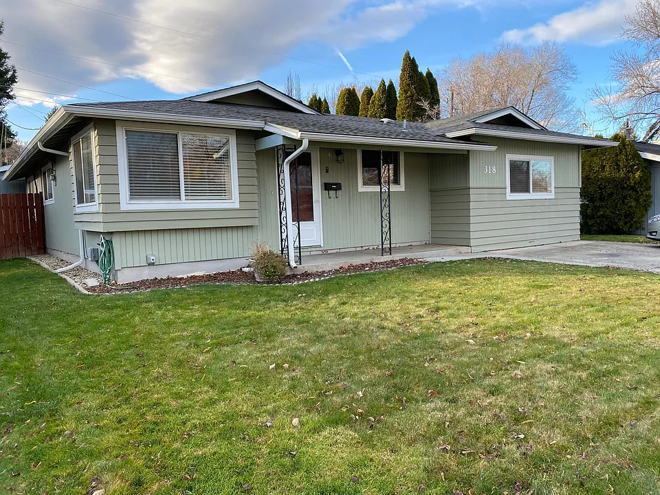 318 N 30th Ave