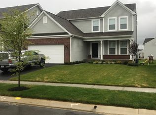 Eisen Dr, Blacklick, OH 43004
