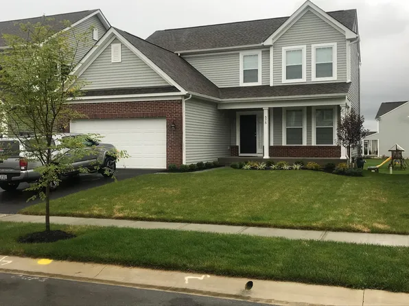 575 Eisen Dr, Blacklick, OH 43004