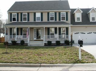 3167 Poplar View Pl, Chester, VA 23831