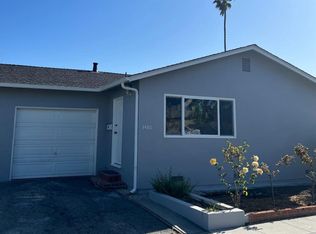 3480 Michael Dr, Redwood City, CA