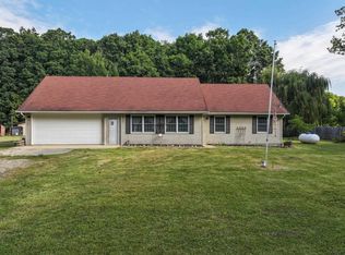 14936 Turner Rd, Lynn, MI 48097