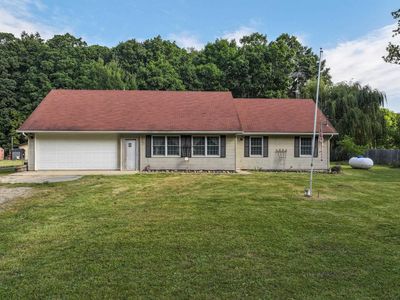14936 Turner Rd, Lynn, MI, 48097