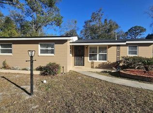 4934 DONNYBROOK Avenue, Jacksonville, FL 32208