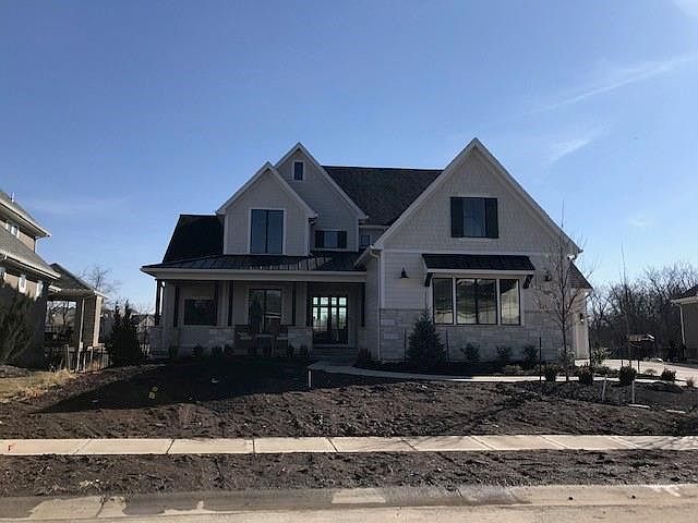 16133 Paradise St Overland Park Ks 66221 Mls 2303316 Zillow