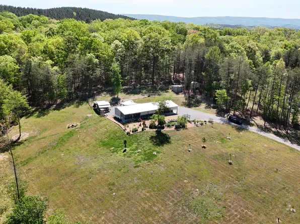 2175 S Dick Creek Rd, La Fayette, GA 30728