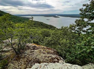 41 Bluff View Dr #41, Quitman, AR 72131