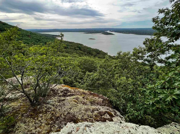 41 Bluff View Dr #41, Quitman, AR 72131