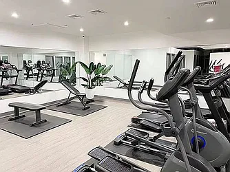 Rented by E Realty International Corp