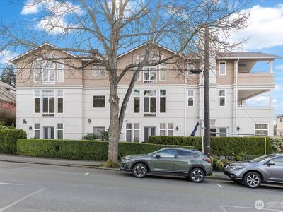 546 Walnut Street #201, Edmonds, WA, 98020