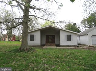 4760 Poplar St, Crisfield, MD 21817