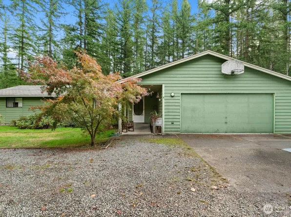 28227 303rd Ave SE Avenue SE, Ravensdale, WA 98051