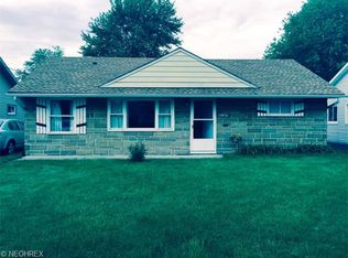 4167 Brockley Ave, Sheffield Lake, OH