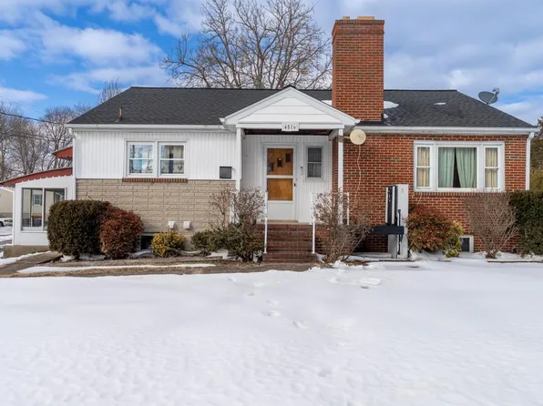 4516 E Joppa Rd, Perry Hall, MD 21128