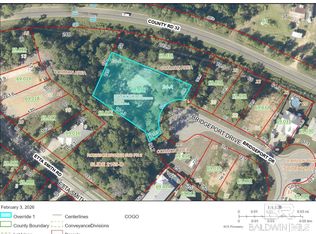 17262 Bridgeport Dr #24, Summerdale, AL 36580