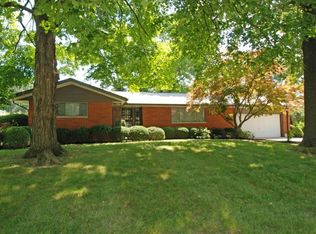 873 Poling Dr, Columbus, OH