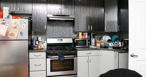 Rented by Five Stone NYC LLC