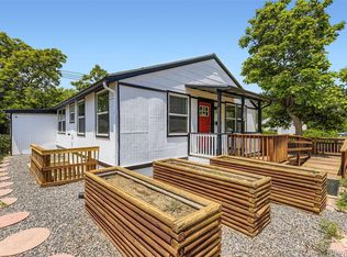 1187 Syracuse Street, Denver, CO 80220