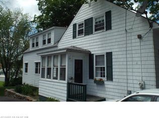 762 Gray Rd, Gorham, ME 04038
