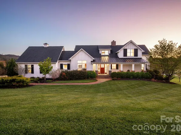 30 Water Hill Way, Fletcher, NC 28732