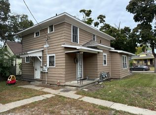 297 E Forest Ave, Muskegon, MI 49442