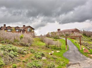 1317 Tollgate Rd, Park City, UT 84098