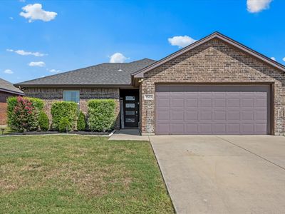 1533 Sunburst Dr, Fort Worth, TX, 76140