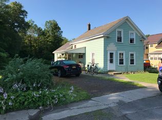 52 Ferry St, Hudson Falls, NY 12839
