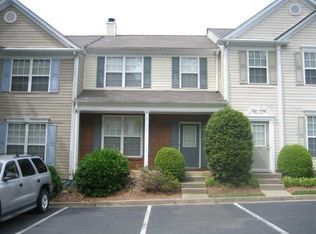 9155 Nesbit Ferry Rd UNIT 123, Alpharetta, GA 30022