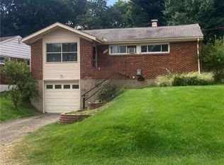 133 Windsor Dr, Pittsburgh, PA 15235