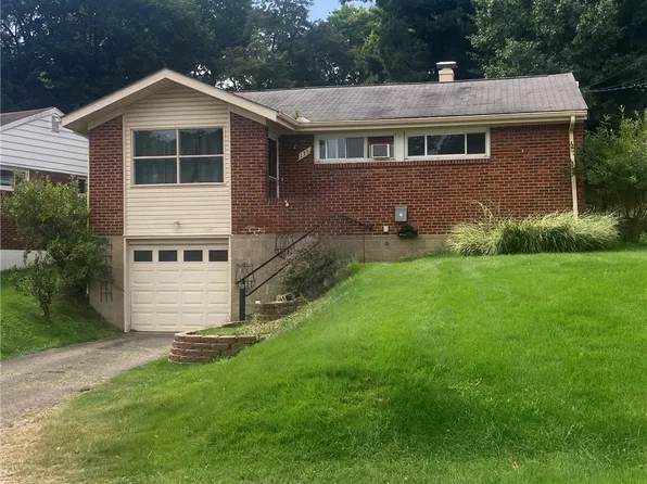 133 Windsor Dr, Pittsburgh, PA 15235