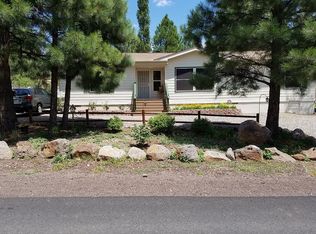 700 E Oak Dr, Munds Park, AZ 86017
