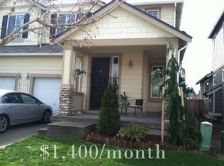 5415 Boardwalk St SE, Lacey, WA 98503
