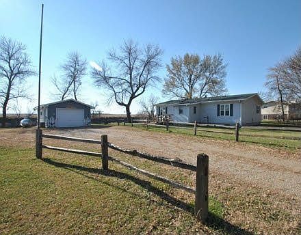 For Sale: 44495 Chris Rd, Mission Hill, SD 57046