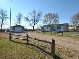 44495 Chris Rd, Mission Hill, SD 57046