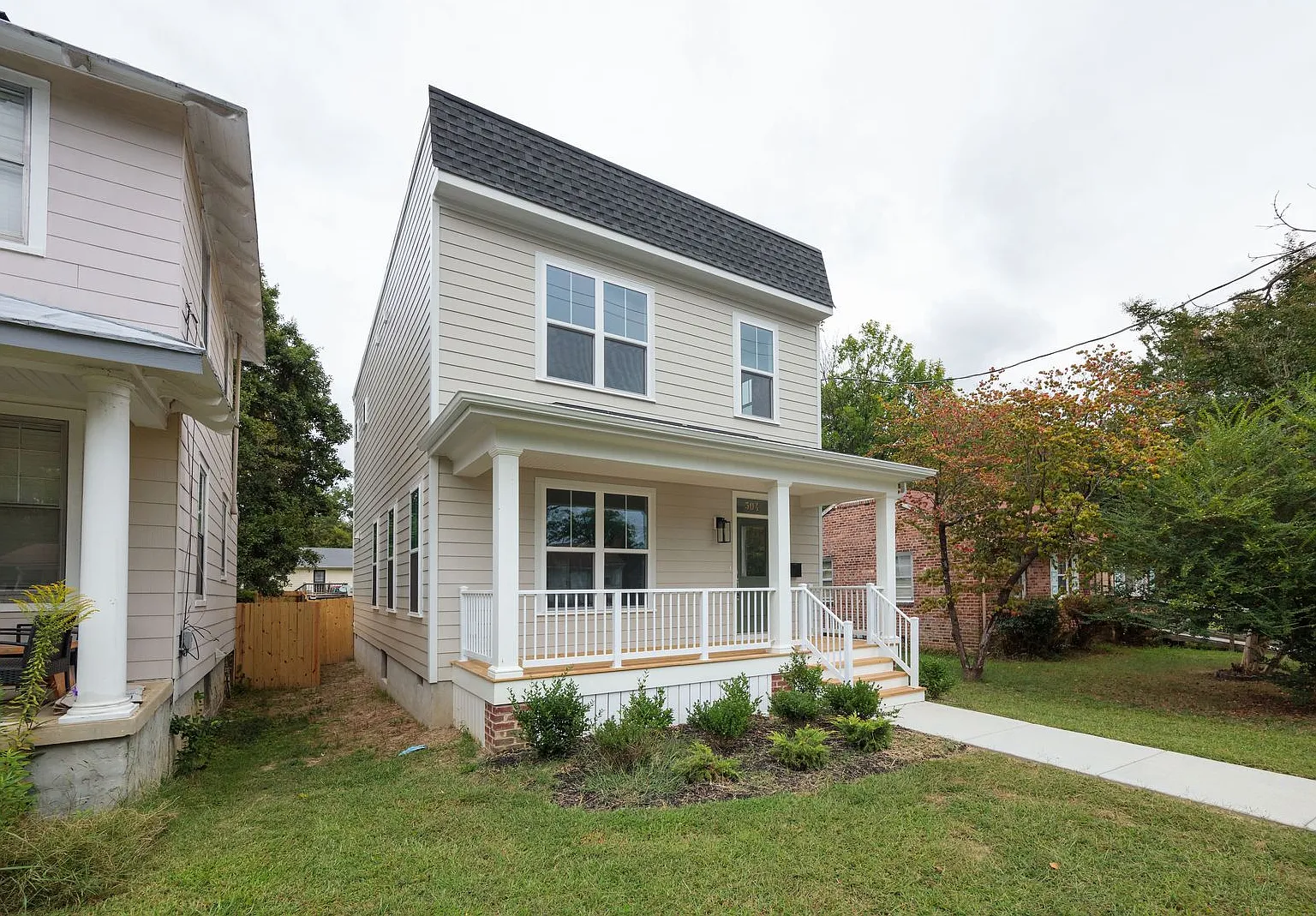 Beautiful New Construction 3 Bedroom Home in Richmond's Northside Neighborhood — Photo 3