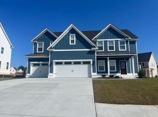 670 Whitney Shoals Rd, Evans, GA 30809