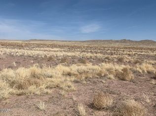 Wild Horse Trl, Holbrook, AZ 86025