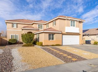 6335 Viking Way, Palmdale, CA 93552