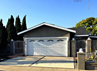 1727 Klamath Ave, San Mateo, CA 94403