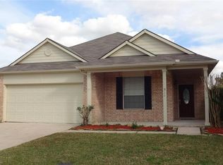 911 Pinecreek Point Ct, Spring, TX 77373