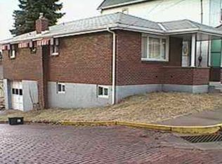 2520 Cleveland St, McKeesport, PA