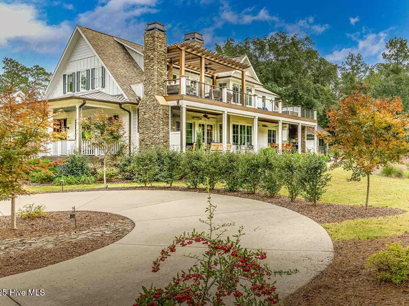 10 Inverrary Court, Pinehurst, NC 28374