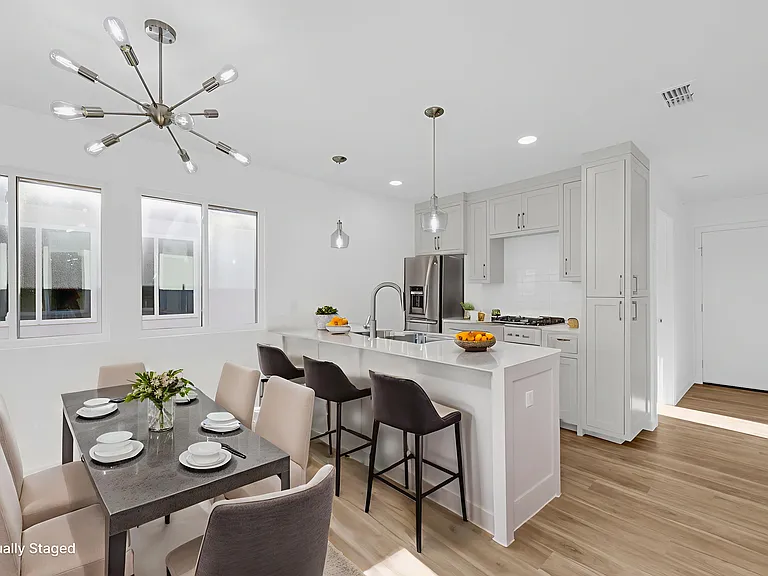 Terrafina Apartments — Photo 11