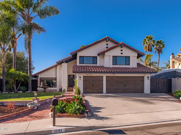 1141 Canyon Crest Ct, Thousand Oaks, CA 91360