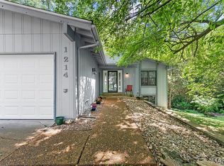 1214 Brookstone Ln, Lake Saint Louis, MO 63367